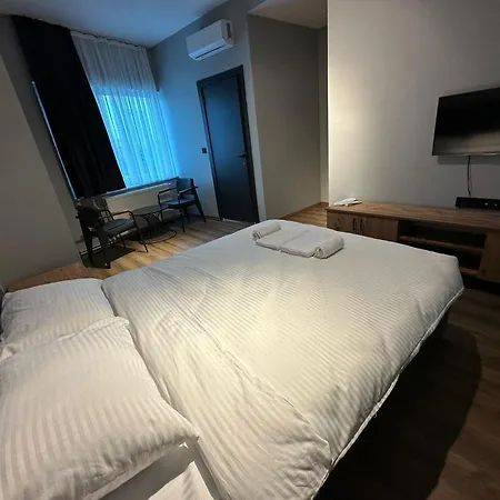 Lucca איסטמבול