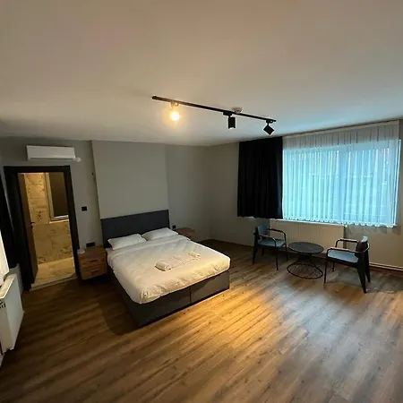 Lucca Hotel