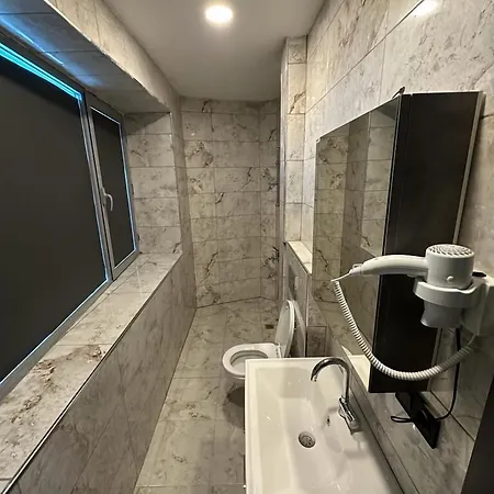 Lucca * اسطنبول